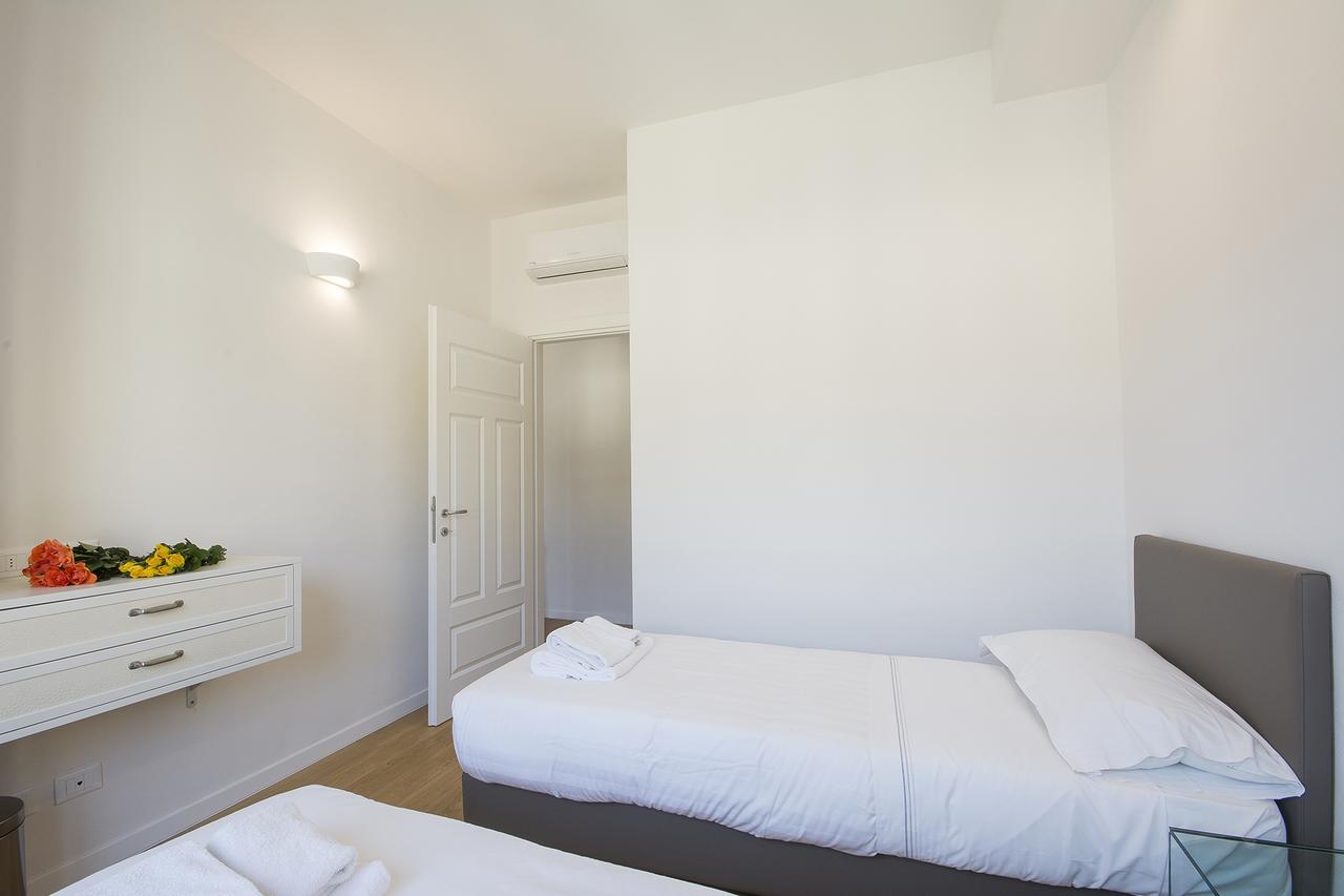 Alinari Apartment Florença Exterior foto